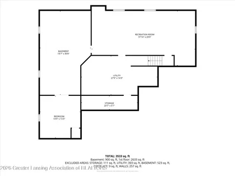 Other - 13539 S Wright Rd, Eagle, MI 48822 photo 1 of 23