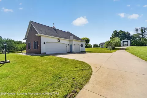 Other - 13539 S Wright Rd, Eagle, MI 48822 photo 21 of 23