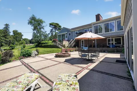 Exterior - 4426 Barton Rd, Lansing, MI 48917 photo 20 of 24