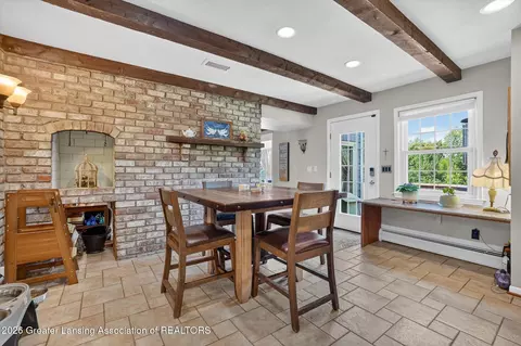 Dining - 4426 Barton Rd, Lansing, MI 48917 photo 2 of 4
