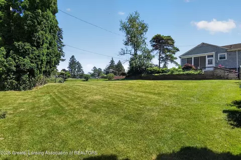 Exterior - 4426 Barton Rd, Lansing, MI 48917 photo 24 of 24