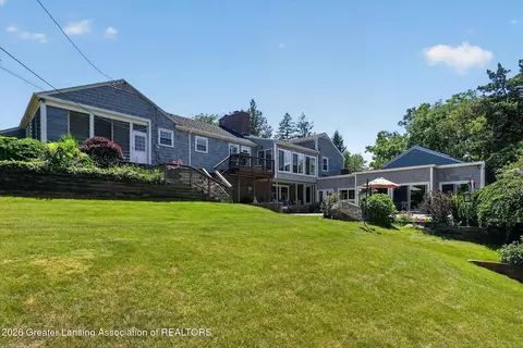 Exterior - 4426 Barton Rd, Lansing, MI 48917 photo 2 of 24