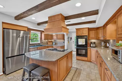 Kitchen - 4426 Barton Rd, Lansing, MI 48917 photo 1 of 5
