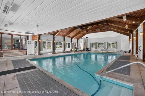 Exterior - 4426 Barton Rd, Lansing, MI 48917 photo 7 of 24