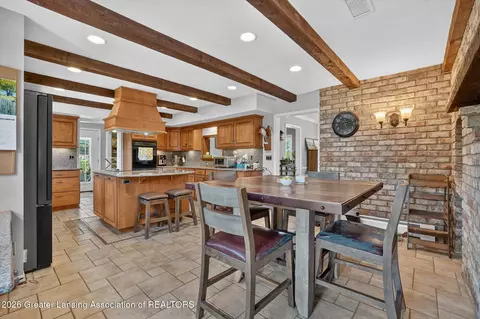 Dining - 4426 Barton Rd, Lansing, MI 48917 photo 1 of 4