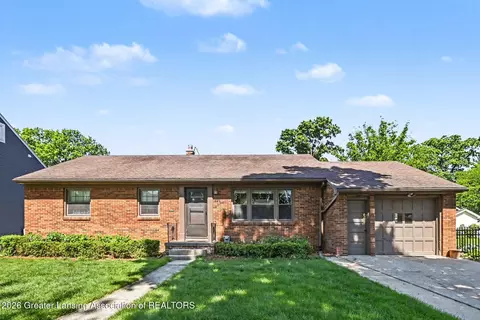521 Orchard St, East Lansing, MI 48823