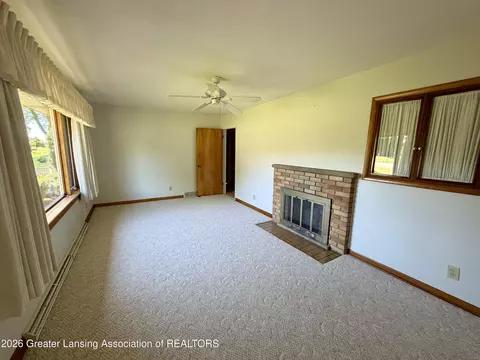 Living - 15418 Chetwyn Dr, Lansing, MI 48906 photo 1 of 3