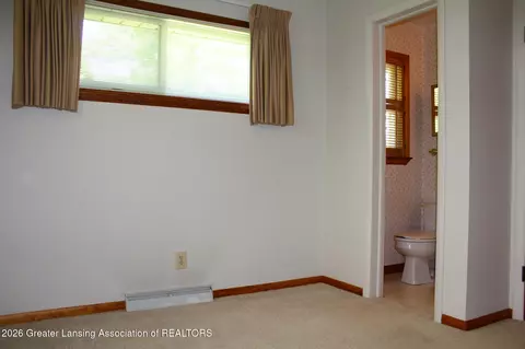 Bedroom - 15418 Chetwyn Dr, Lansing, MI 48906 photo 1 of 3