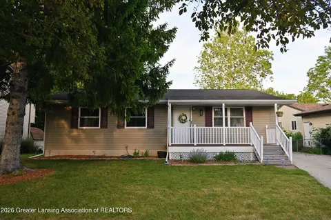 4209 Chickory Ln, Lansing, MI 48910