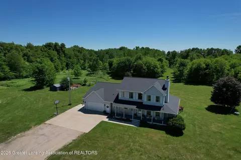 1279 E Territorial Rd, Rives Junction, MI 49277