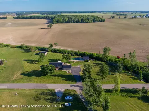 3720 Noble Rd, Williamston, MI 48895