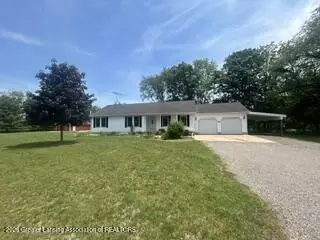2992 Budd, Stockbridge, MI 49285