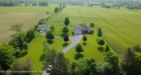 View/Area - 7729 S Airport Rd, Dewitt, MI 48820 photo 1 of 1