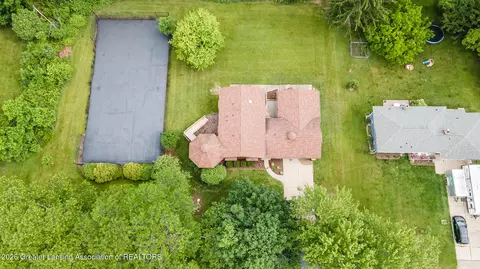 View/Area - 6232 Chieho Dr, Lansing, MI 48917 photo 3 of 3