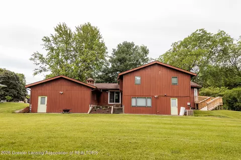 Exterior - 6232 Chieho Dr, Lansing, MI 48917 photo 2 of 2