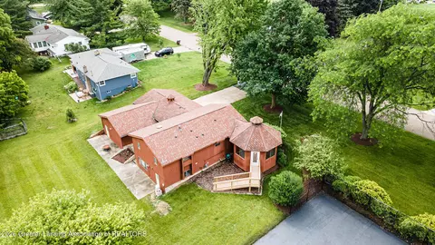 View/Area - 6232 Chieho Dr, Lansing, MI 48917 photo 2 of 3