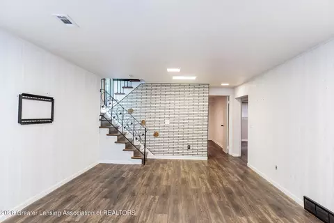 Living - 6232 Chieho Dr, Lansing, MI 48917 photo 1 of 2