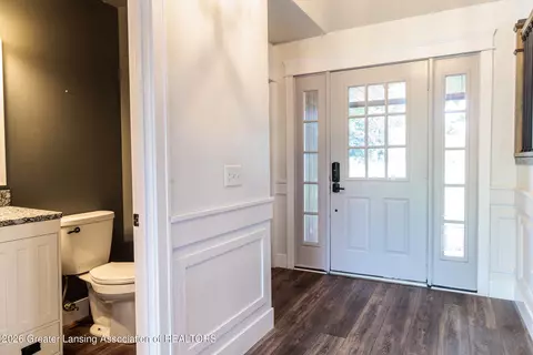 Entry Way - 6232 Chieho Dr, Lansing, MI 48917 photo 3 of 3