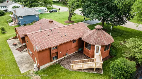 View/Area - 6232 Chieho Dr, Lansing, MI 48917 photo 1 of 3