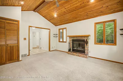 Living - 4675 Van Atta Rd, Okemos, MI 48864 photo 6 of 6