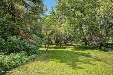 Exterior - 4675 Van Atta Rd, Okemos, MI 48864 photo 13 of 13
