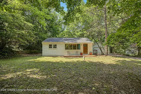 4675 Van Atta Rd, Okemos, MI 48864