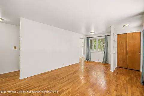 Living - 4675 Van Atta Rd, Okemos, MI 48864 photo 2 of 6