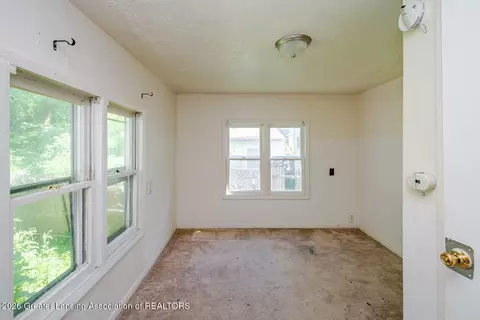 Bedroom - 1433 Bailey St, Lansing, MI 48910 photo 1 of 6