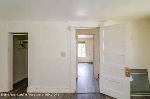 Bedroom - 1433 Bailey St, Lansing, MI 48910 photo 4 of 6