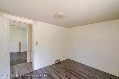 Bedroom - 1433 Bailey St, Lansing, MI 48910 photo 6 of 6