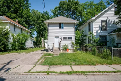 1433 Bailey St, Lansing, MI 48910