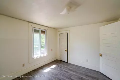 Bedroom - 1433 Bailey St, Lansing, MI 48910 photo 5 of 6