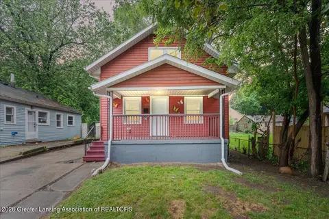 1435 Lansing Ave, Lansing, MI 48915
