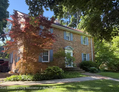 842 Audubon Rd, East Lansing, MI 48823