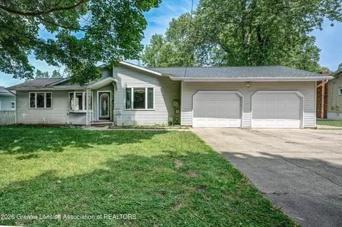 412 Lake St, Bellevue, MI 49021