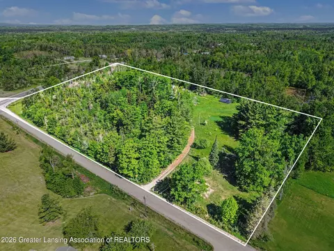 View/Area - 5388 Smith Rd, Glennie, MI 48737 photo 1 of 8