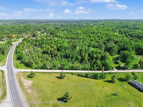View/Area - 5388 Smith Rd, Glennie, MI 48737 photo 5 of 8