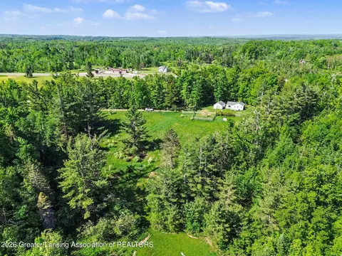View/Area - 5388 Smith Rd, Glennie, MI 48737 photo 3 of 8