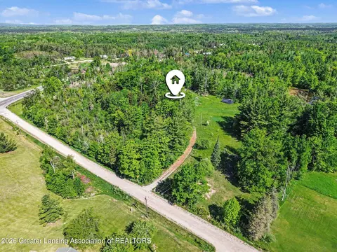 View/Area - 5388 Smith Rd, Glennie, MI 48737 photo 8 of 8