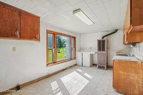 Kitchen - 5388 Smith Rd, Glennie, MI 48737 photo 1 of 1