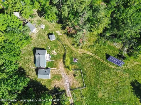 View/Area - 5388 Smith Rd, Glennie, MI 48737 photo 4 of 8