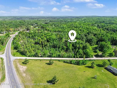 View/Area - 5388 Smith Rd, Glennie, MI 48737 photo 2 of 8