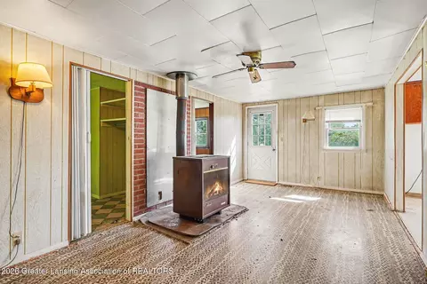 Living - 5388 Smith Rd, Glennie, MI 48737 photo 1 of 1