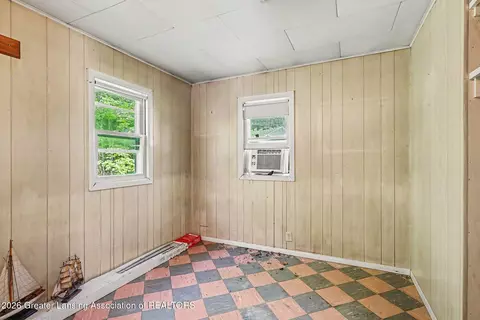 Bedroom - 5388 Smith Rd, Glennie, MI 48737 photo 1 of 1