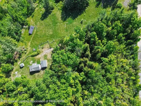 View/Area - 5388 Smith Rd, Glennie, MI 48737 photo 7 of 8