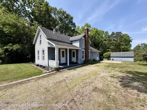 6900 S Washington Ave, Lansing, MI 48911