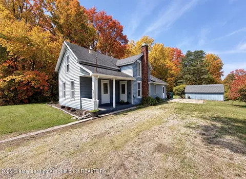 6900 S Washington Ave, Lansing, MI 48911