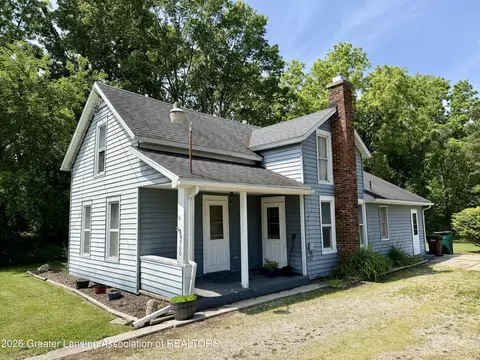 6900 S Washington Ave, Lansing, MI 48911