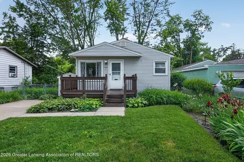 3225 Alfred Ave, Lansing, MI 48906