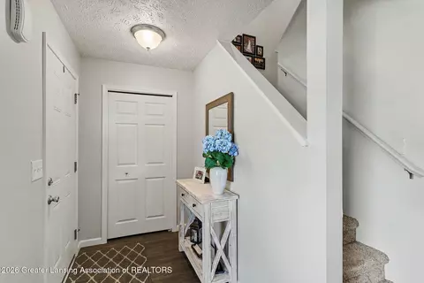 Entry Way - 238 Noleigh Ln, Dewitt, MI 48820 photo 1 of 2